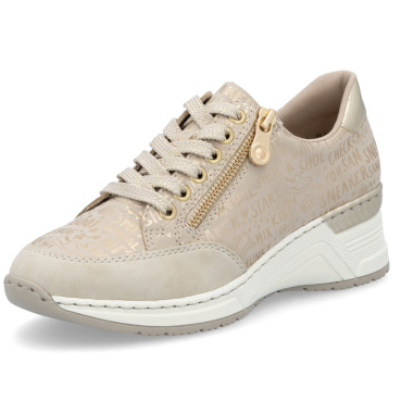 Buty damskie RIEKER N4316-62