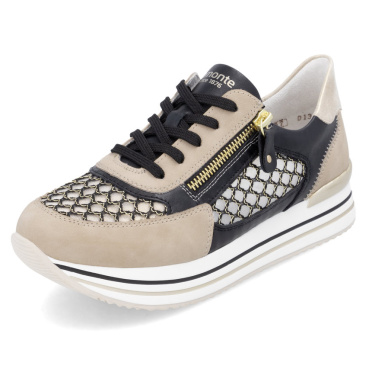 Buty damskie RIEKER Remonte D1329-03