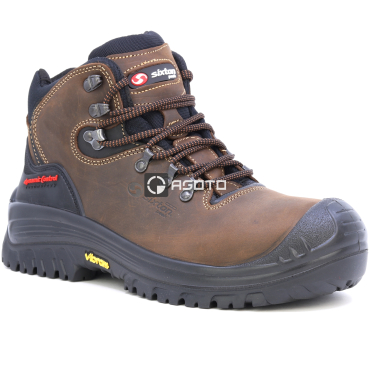 Buty robocze SIXTON Stelvio S3