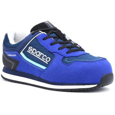 Buty robocze SPARCO Lando S1P