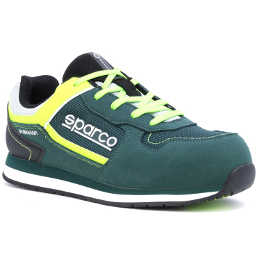 Buty robocze SPARCO Seb S1P