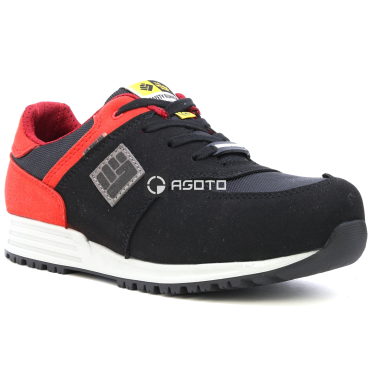 Buty robocze TOWORKFOR Graffiti S3