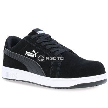 Buty robocze PUMA Iconic S1P ESD