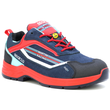 Buty robocze SPARCO Martini Racing Sanremo S3