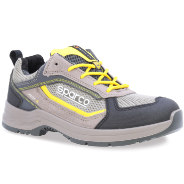 Buty robocze SPARCO Edmonton S1P ESD