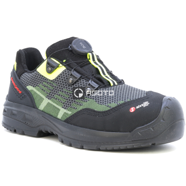 Buty robocze SIXTON Susa S3 BOA