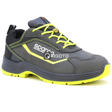 Buty robocze SPARCO Conor S3 ESD