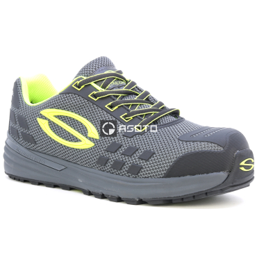 Buty robocze SIR K-Plus S1P
