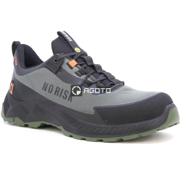 Buty robocze NORISK X-Treme Low S3