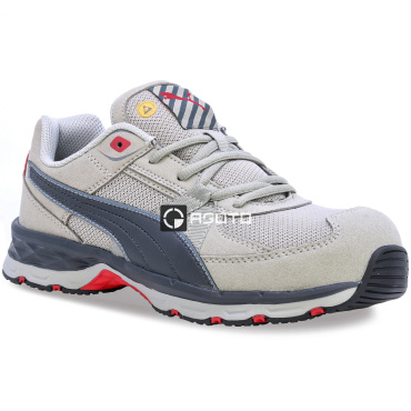 Buty robocze PUMA Vanti Grey S1P