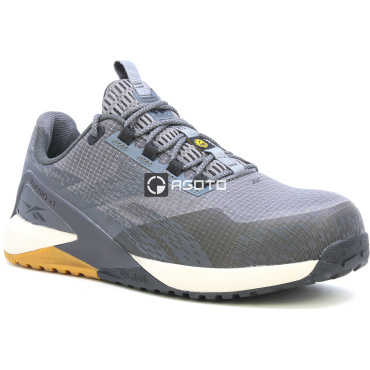 Buty robocze REEBOK IB3481 S1P ESD Nano X1