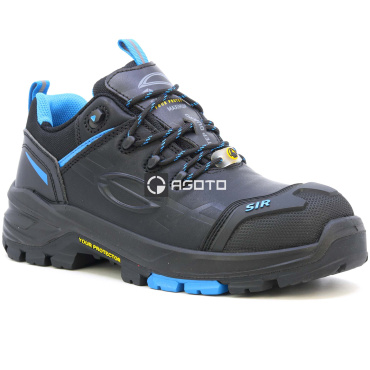 Buty robocze SIR Fortune S3