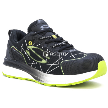 Buty robocze SIR Pioneer S3 Dry Plus szybkoschnąca wyściółka