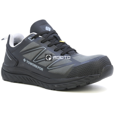 Buty robocze TOWORKFOR Warm Up S3