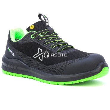 Buty robocze EXENA Natrix S3