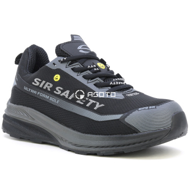 Buty robocze SIR Unique S1P ESD Dry Plus