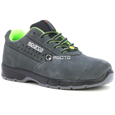 Buty robocze SPARCO Ontario S1P