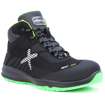 Buty robocze EXENA Fury S3 ESD