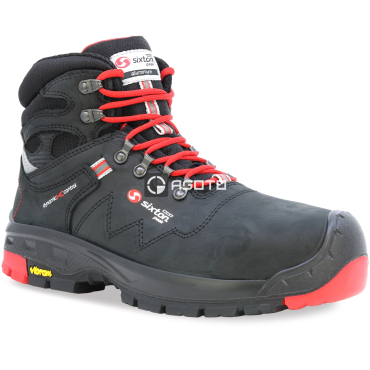 Buty robocze SIXTON Tonale S3