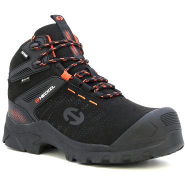 Buty robocze HECKEL Macexpedition 3.0 S3 GTX