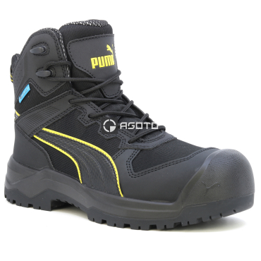 Buty robocze PUMA Rock HD CTX S7S