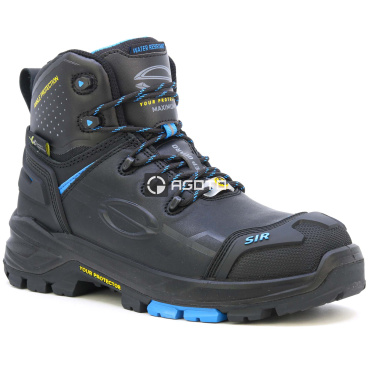 Buty robocze SIR Level UP S3
