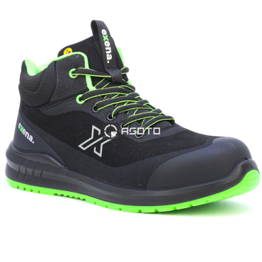 Buty robocze EXENA Draco S3