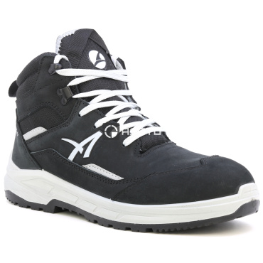 Buty robocze ALBATROS Vector Mid S3