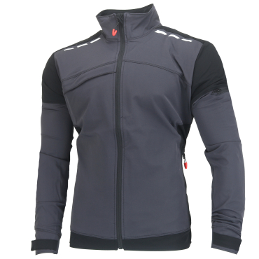 Kurtka robocza softshell COFRA Javre