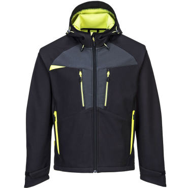 Kurtka softshell PORTWEST DX4