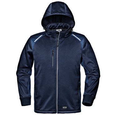 Kurtka męska SIR Navigator softshell