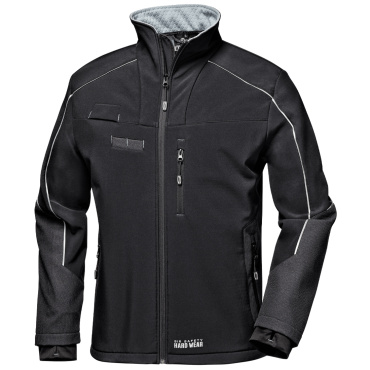 Kurtka męska softshell SIR Shark