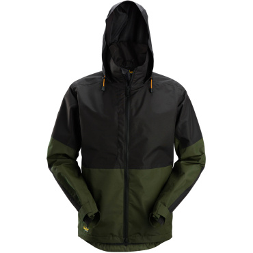 Kurtka męska SNICKERS GT Work Olive outdoor/work