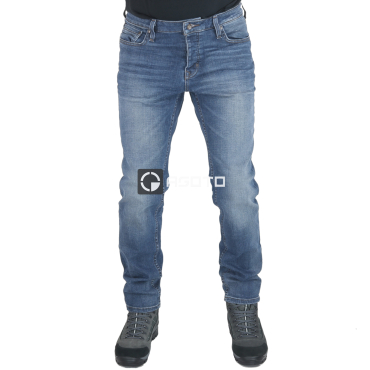 Spodnie Engelbert Strauss Jeans Slim