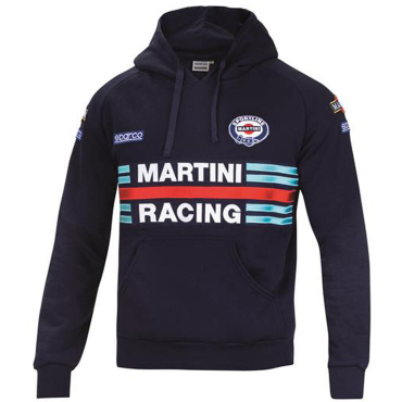 Bluza męska SPARCO Martini Racing