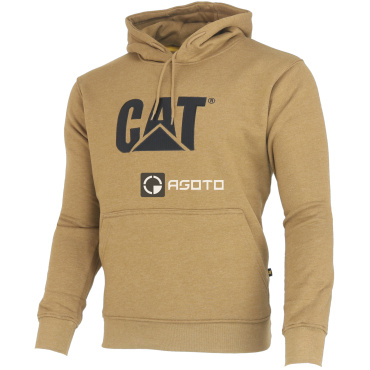 Bluza męska CATERPILLAR Trademark