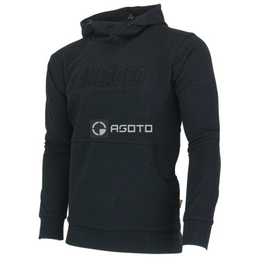 Bluza męska BLAKLADER Sweden 3D Logo 100% cotton