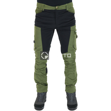 Spodnie robocze Industrial Starter 8022B/027 Stretch