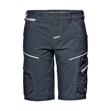 Krótkie spodenki robocze SIR Gemini Stretch