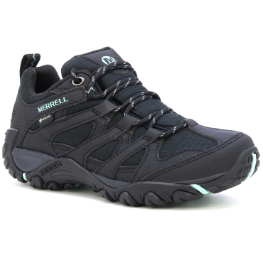 Buty trekkingowe damskie MERRELL Claypool Sport GTX