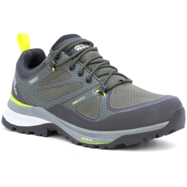 Buty trekkingowe Jack Wolfskin Force Striker Texapore