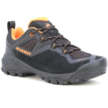 Buty trekkingowe MAMMUT Sapuen Gore-Tex®