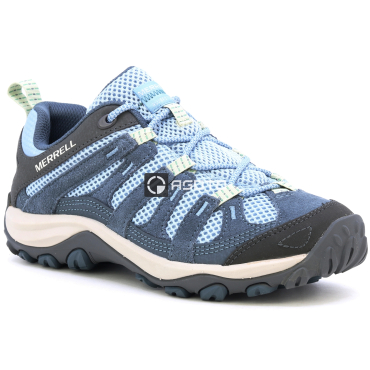 Buty trekkingowe damskie MERRELL Alverstone 2 Chambray