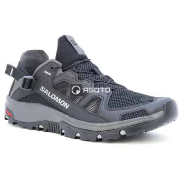 Buty trekkingowe SALOMON Techamphibian 5 M Black