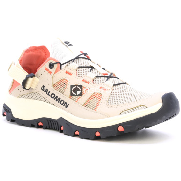 Buty trekkingowe damskie SALOMON Techamphibian 5 W Whpep női trekking cipő