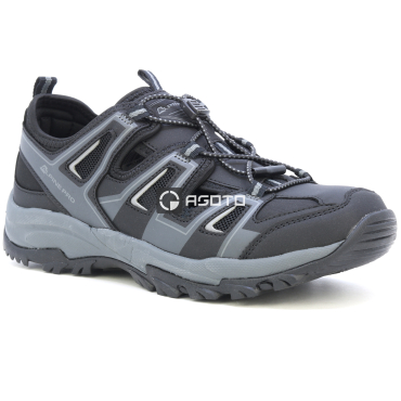 Buty trekkingowe ALPINE PRO Lonefe