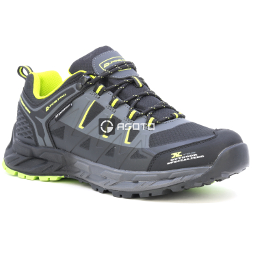 Buty trekkingowe ALPINE PRO Kerince PTX membrane