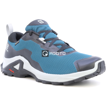 Buty trekkingowe SALOMON X Reveal 2 GTX GORE-TEX® membrane