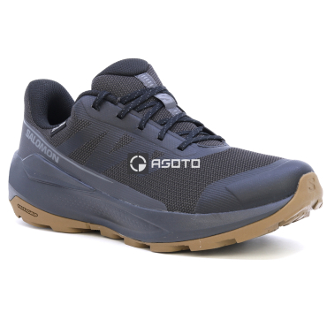 Buty trekkingowe SALOMON Elixir Tour WP
