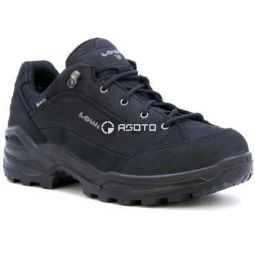 Buty trekkingowe LOWA Renegade GTX Lo wide